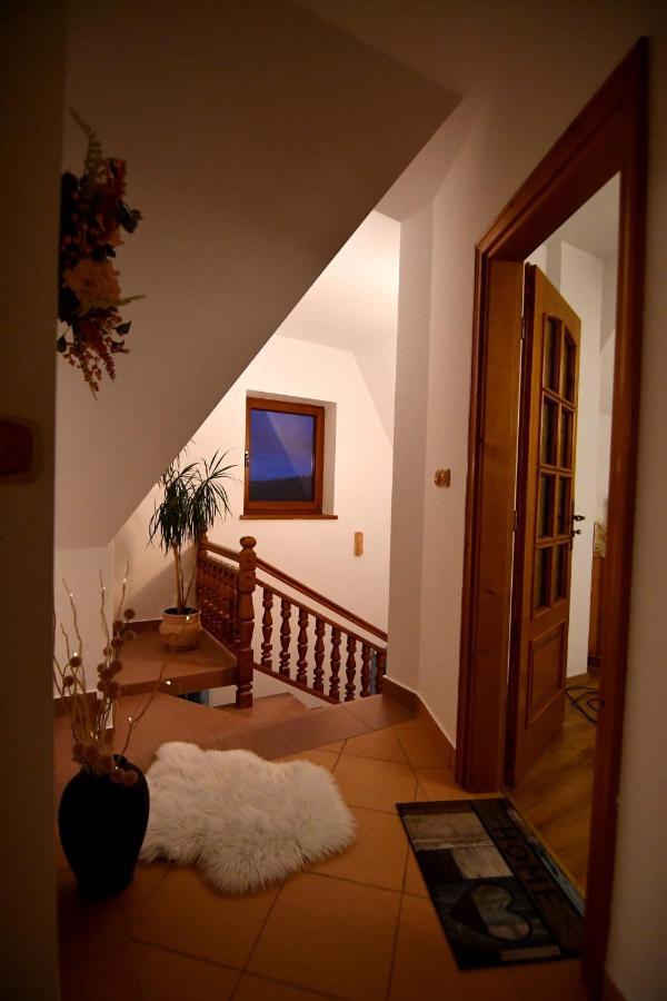 Zakatek U Pary Apartment Biały Dunajec Exterior foto